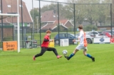 S.K.N.W.K. JO19-1 - D.V.O. '60  JO19-1 (competitie) 2024-2025 (2e fase) (27/45)